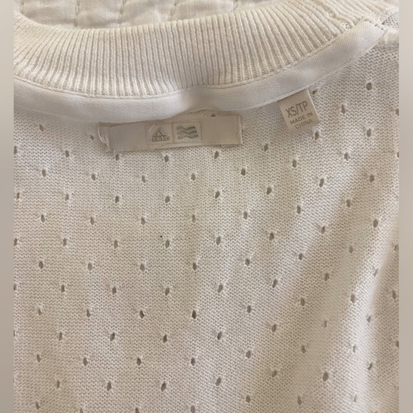 Adidas Top - Picture 4 of 4